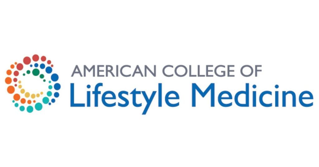 american college of lifestyle medicine