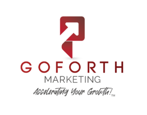 go forth marketing logo
