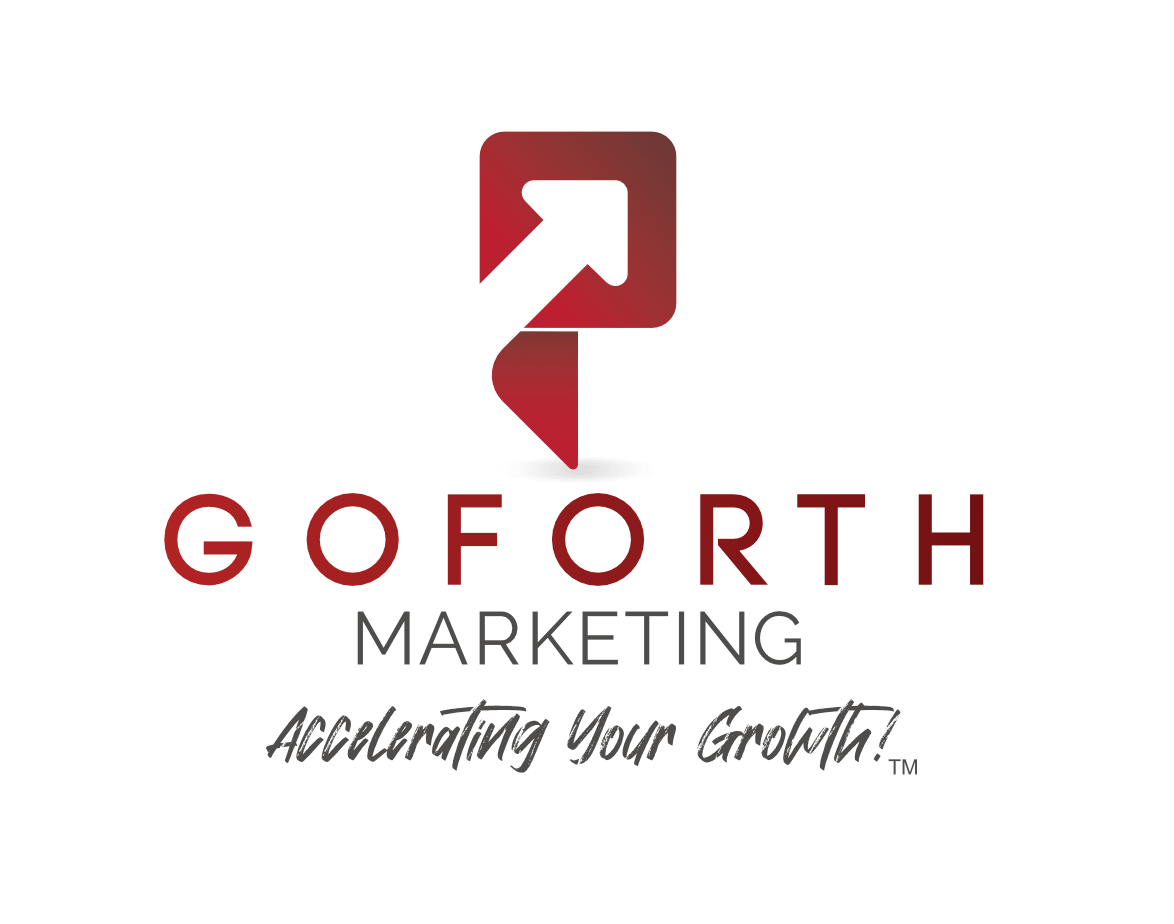 go forth marketing logo