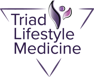 triad lifestyle medicine logo