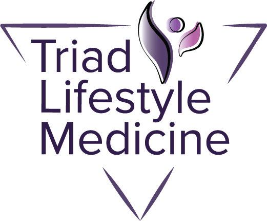 triad lifestyle medicine logo
