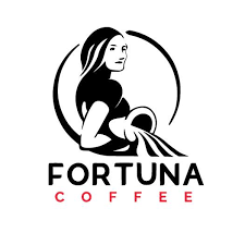 fortuna coffee logo