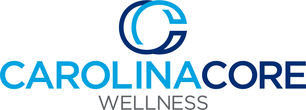 Carolina Core Wellness Logo