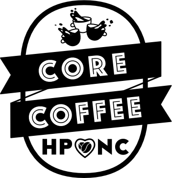 Core Coffee Logo