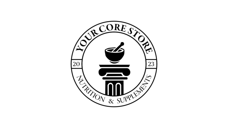 Your Core Store Logo